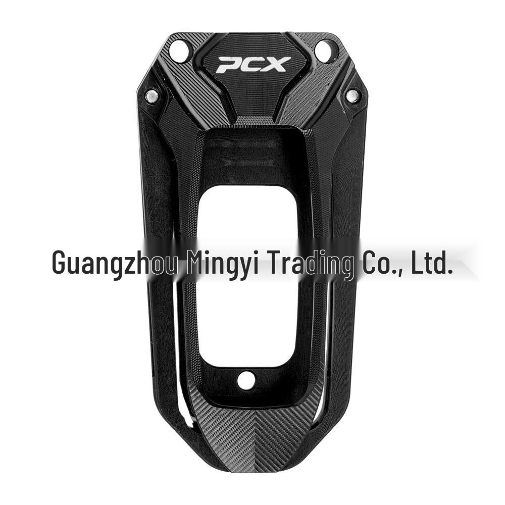 Honda PCX160/125 Aluminum Key Shell Remote Cover (2021-2025)