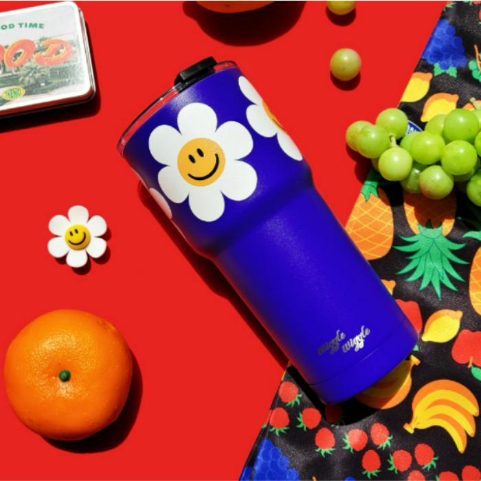 Wiggle Wiggle x LocknLock Swing Tumbler-700ml