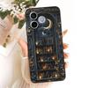 For Honor 600 Lite 5G Honor600 2026 Fashion Dusk Beach Painting Phone Case For Honor 600 600Lite Soft Silicone Covers Bumpers
