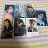 [USED] SEVENTEEN Jun Photocard Collection