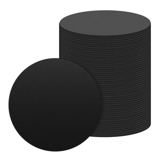 

50 шт. прокладок для ножек бильярдного стола диаметром 3 дюйма и толщиной 0,06 дюйма, резиновые прокладки для ног бильярдного стола, комплект для выравнивания бильярдного стола 50pcs