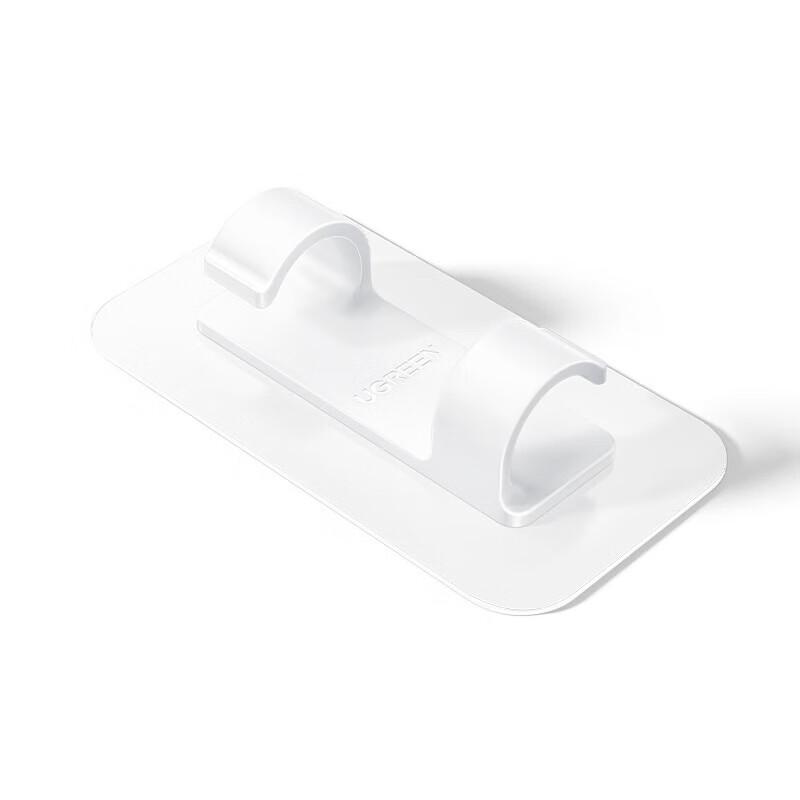 UGREEN Self-Adhesive Cable Organizer Clips