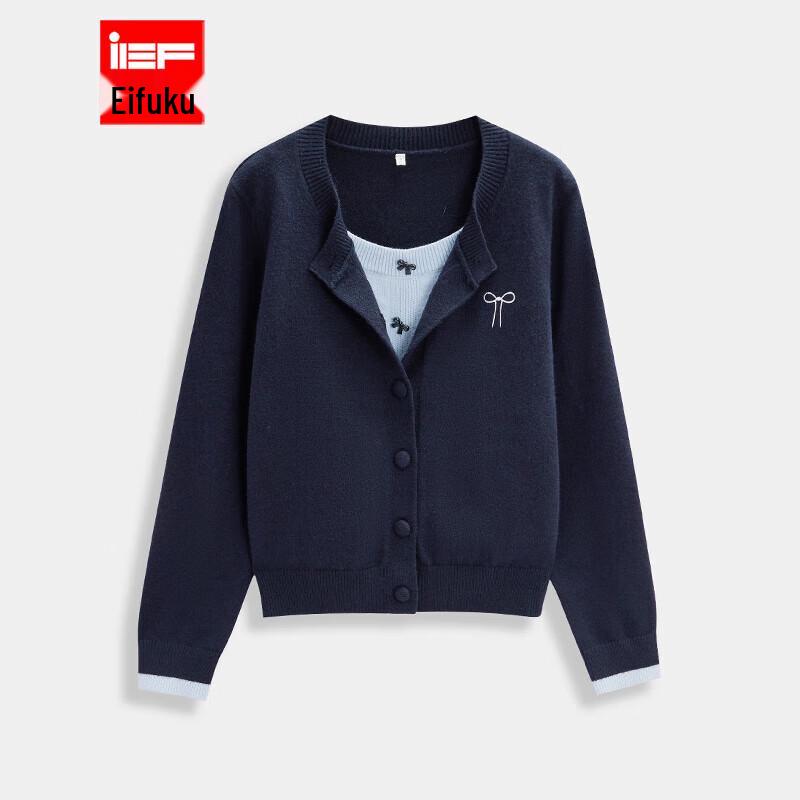 IEF Women's Plus Size Gentle Knit Top