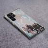 LPretty S-Beatles-B Phone Case For Samsung Galaxy S24 S23 S21 S20 FE S22 S26 Ultra S25 Edge S10 Plus Cover Clear TPU Capa Shell