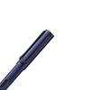 Lamy Alster Fountain Pen (Dark Dusk, Extra Fine Nib)