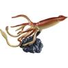 Takara Tomy Ania AL-33 Giant Squid Floating Toy Animal for Ages 3 and Up
