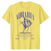 Angelfish Cichlid Fish Keeper Modern Streetwear Shirts Tropical Fish Enthusiast FisherUnisex Fishing Lover Short Sleeve Graphic Tee