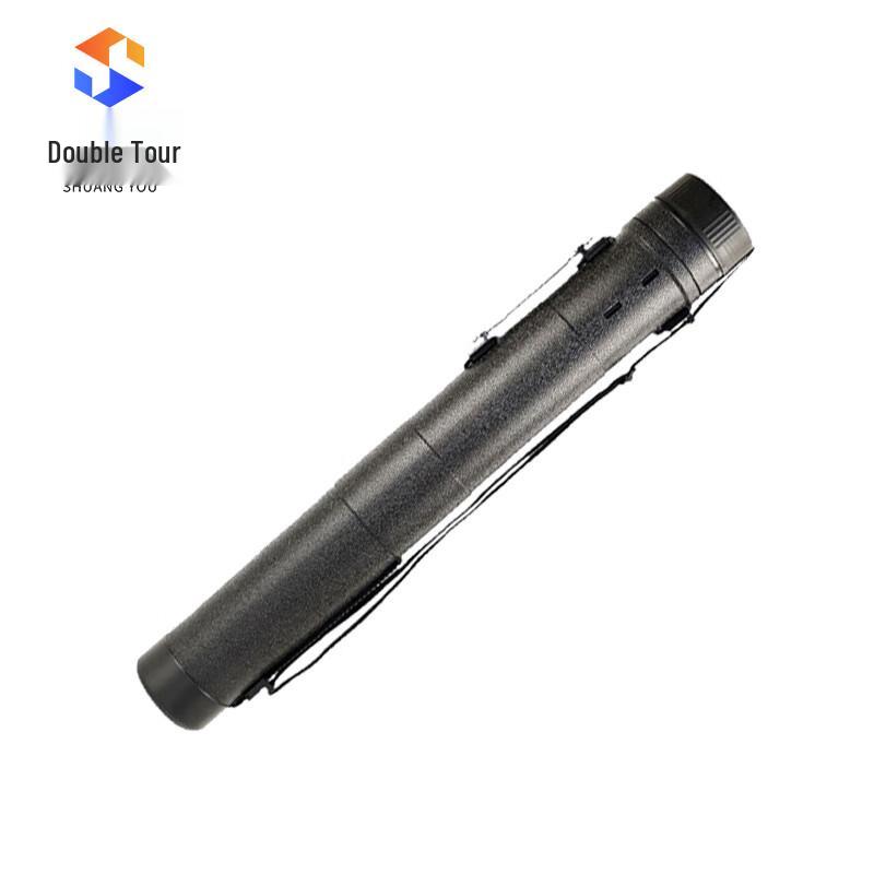 Shuangyou Telescopic Map Tube