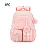 Children School Bags For Girls Orthopedic Backpack Kids Princess Backpack Schoolbag Primary School Backpack Kids Satchel Mochila