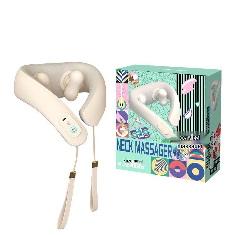 Hezheng HZ-J1 Neck Massager CN plug (adapter included)