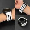 Original Straps For Samsung Galaxy Watch Ultra 47mm Accessories Marine Sport silicone Bracelet correa Galaxy Watch 7 ultra Band