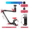 Universal Large Crab Claw Magic Arm for Live Broadcast Background