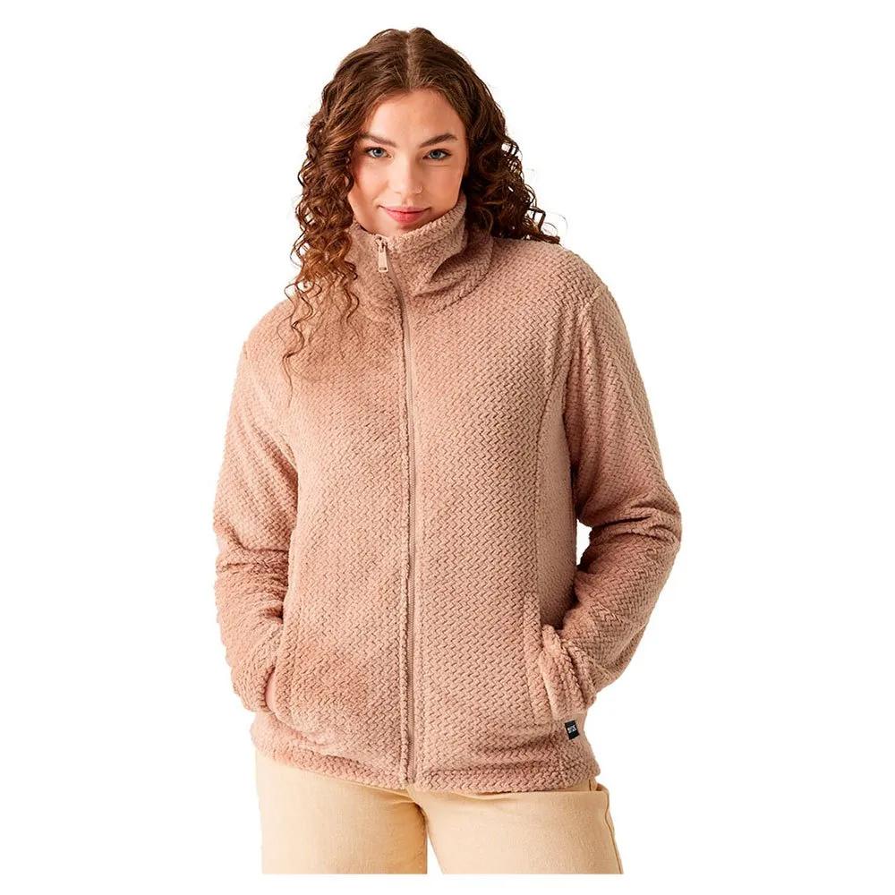 

Regatta Флисовая на молнии Heidy 18