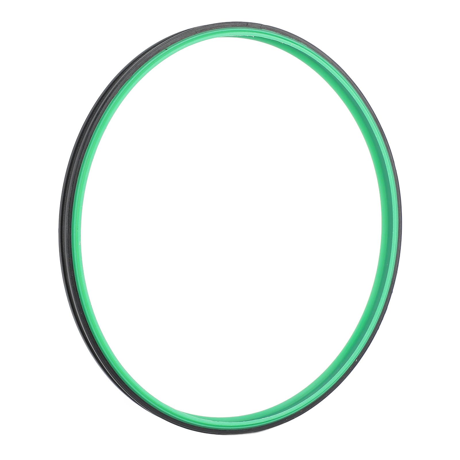 

Blender Sealing Ring 18.5cm Nylon Silicone Multifunctional Mixing Machine Sealing Ring for Thermomix TM31