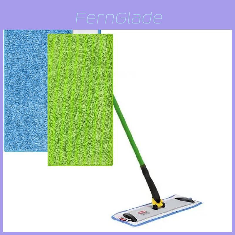Premium Microfiber Replacement Pads For Swiffer Wetjet Mop Compatible Cleaning Accessories