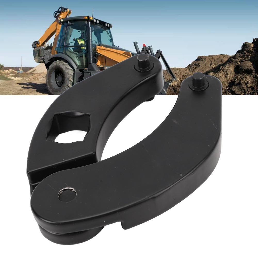 3/4 Inch Drive Large Gland Nut Wrench Pin Spanner Wrench Industrial Maintenance