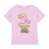 The Mandalorian & Grogu Childrens/Kids Snack Time T-Shirt