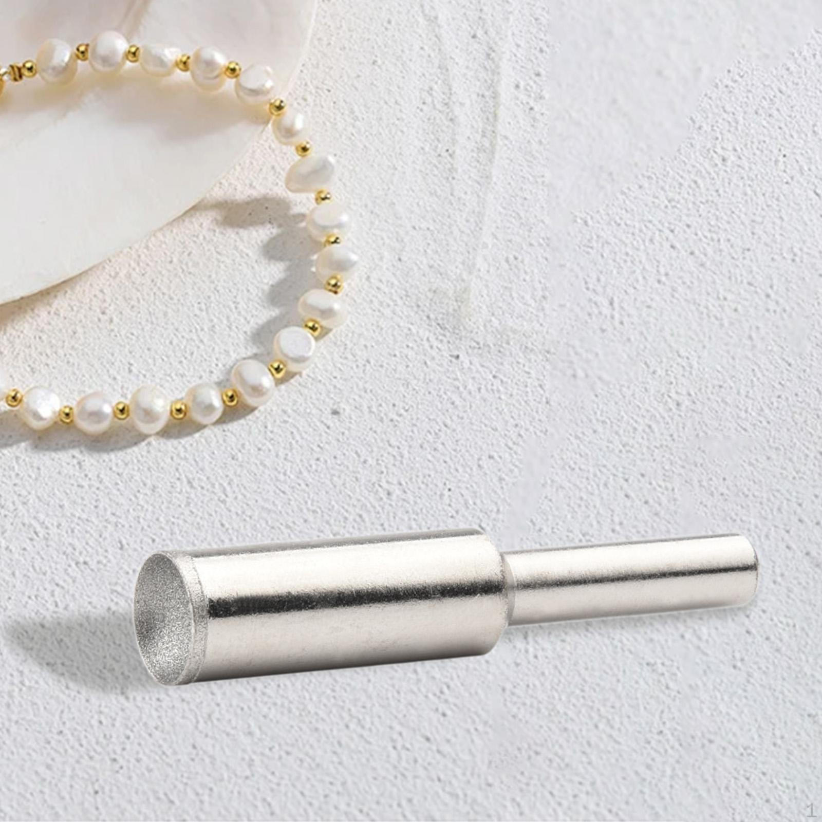 

Шлифовальная насадка, мелкозернистая сферическая, высокопроизводительная, для самостоятельного изготовления изделий своими руками, шлифовальная бусинка премиум-класса 5cmx1cm