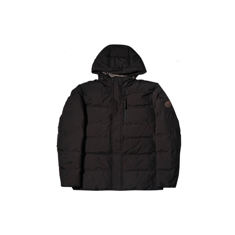 Timberland Down Jackets Men's Hooded (Non-detachable) Moderate Other A2C82
