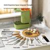 MAXCOOK Kitchen Knife Holders & Organizers