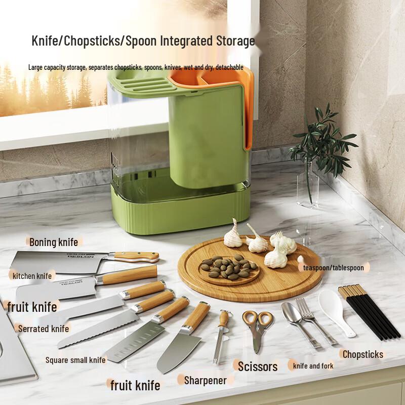 MAXCOOK Kitchen Knife Holders & Organizers