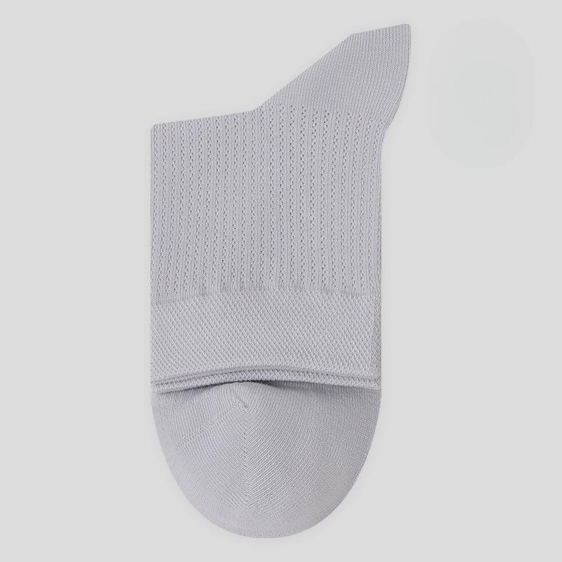 Damen Frühlings- und Sommersocken, dünn, mittellang, baumwoll, schweißabsorbierend, sommerlich atmungsaktiv, reine Baumwolle, kurz, knöchelhoch, nahtlose Socken