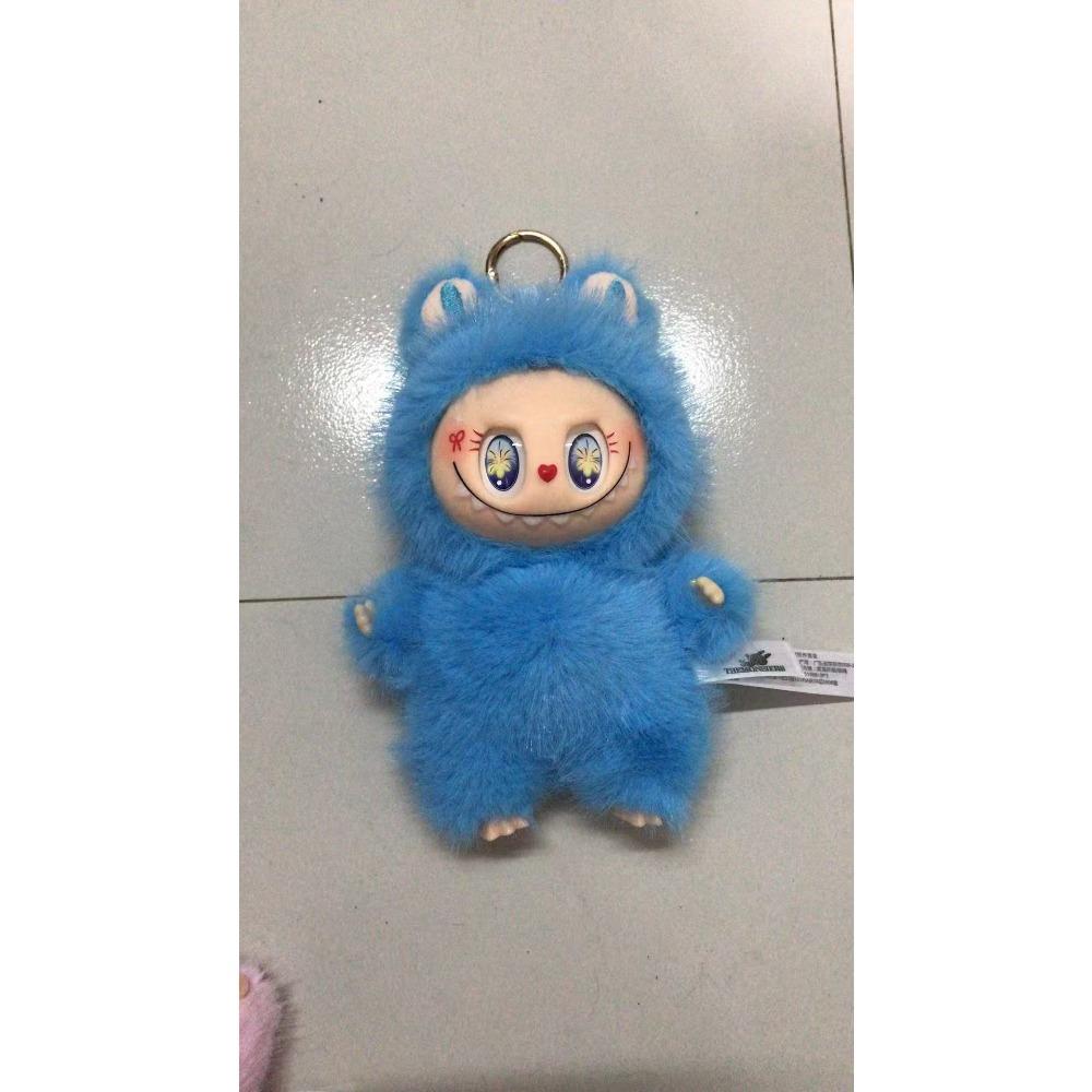 Детский брелок-подвеска с мини-куклой, тяни-не тяни, плюшевая кукла, изысканная мини-кукла, брелок для ключей