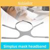 Curea Simplus pentru Mască CPAP din Material Amestec Durabil pentru Uz Medical