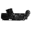 For VW T6 Transporter Multivan SGB SGA 2.0 TDI 03K906051 Engine Intake Manifold With Solenoid- Part No. 04L129709