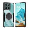 Magnetic case for Motorola MOTO Edge 70 60 50 PRO mobile phone case, acrylic protective case