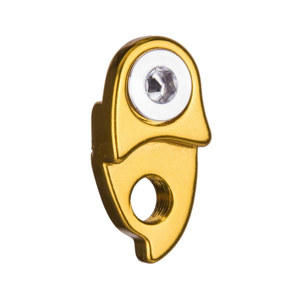 ZTTO Bicycle Rear Derailleur Hanger Extension Road Bike Frame Gear Tail Hook Extender C