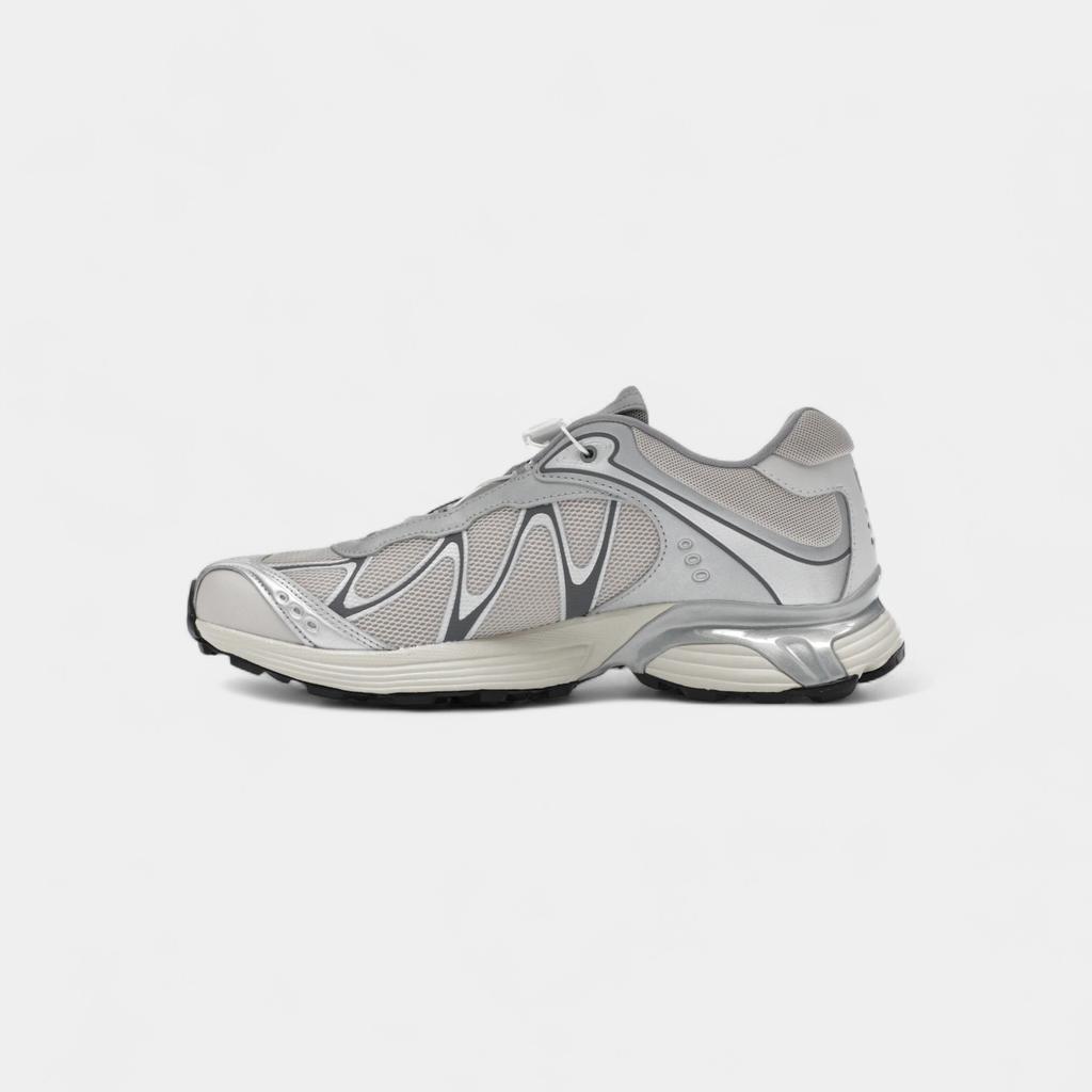 Salomon XT-Whisper Srebrny Skała Księżycowa