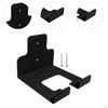 Garden Tool Wall Mount for Lawn Trimmer And Equipment Storage