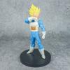 Anime Dragon Ball Son Goku Vegeta Figure Super Saiyan Action Figure Model PVC Collect Statue Doll Desktop Decoration Toys Gift