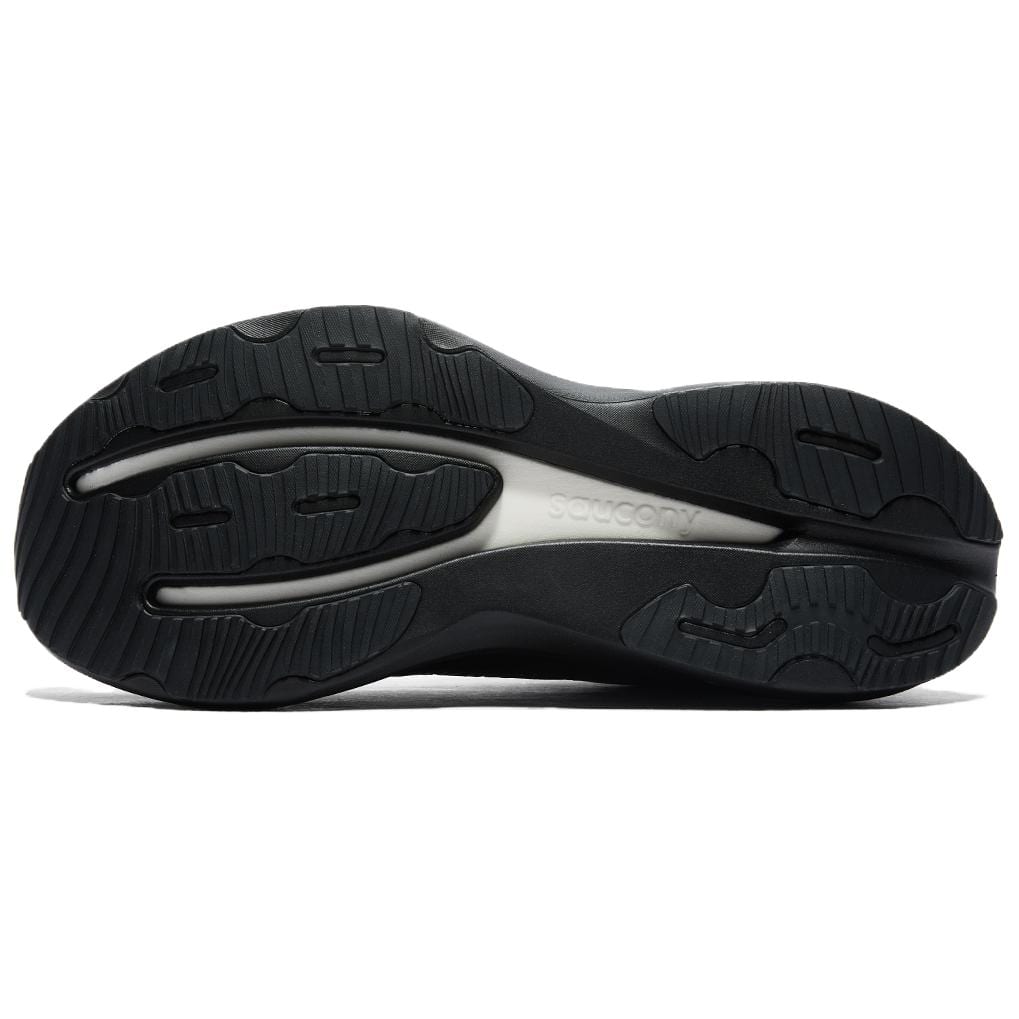 Saucony ENDORPHIN AZURA+ Running Shoes Unisex Black Gray S28310-3