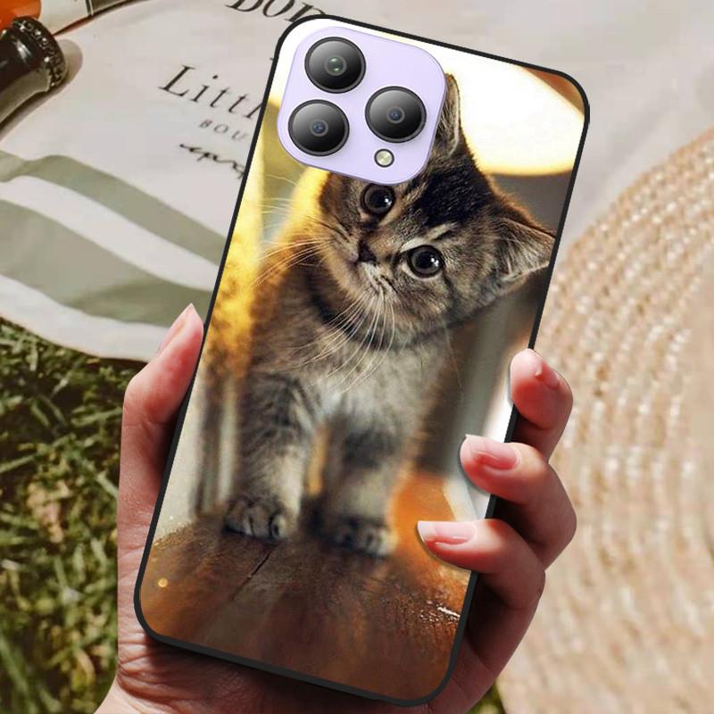 

Для чохла Cubot P80 TPU М які силіконові протиударні чохли для Cubot P80 P 80 Чохол для телефону Para CubotP80 Etui Захисні накладки Capas Cubot P80