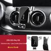 Great Wall WEY Car Phone Holder for VV5, VV6, VV7, Mocha, Macchiato, P8, and Latte Models