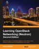 The Learning OpenStack Networking (Neutron) - Book