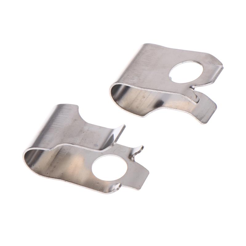 1/3 Pezzi Attuatore Clip Rattle Asta Wastegate Turbo Turbo 06J145220A Per Seat Cc Eos Golf Transporter Tsi Fsi