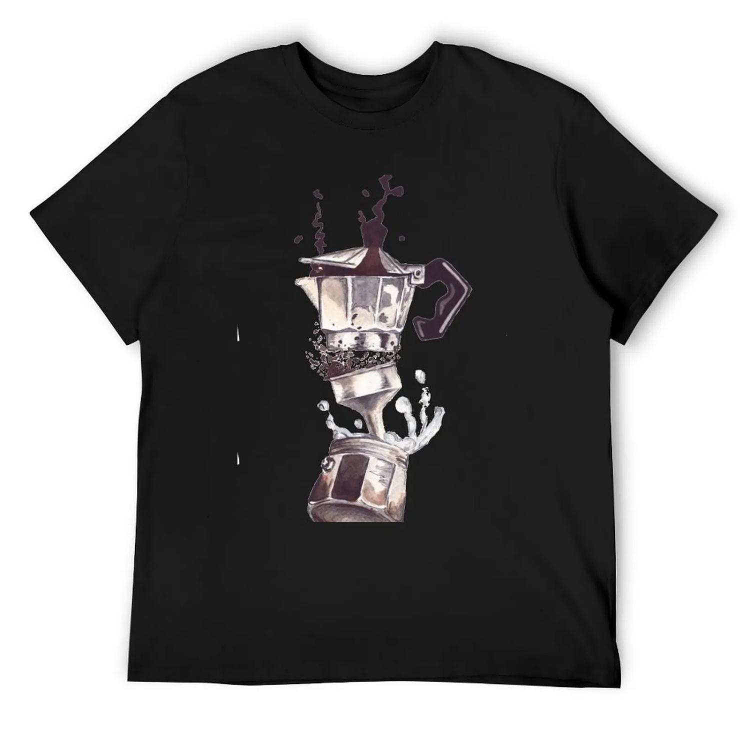 If all else fails, coffee! T-Shirt S