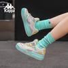 Kappa 2025 Spring Low-Top Casual Sneakers