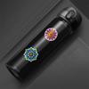 10/50pcs Mandala Stickers Mandala Flowers for DIY Luggage Laptop Skateboard Motorcycle Bicycle Stickers