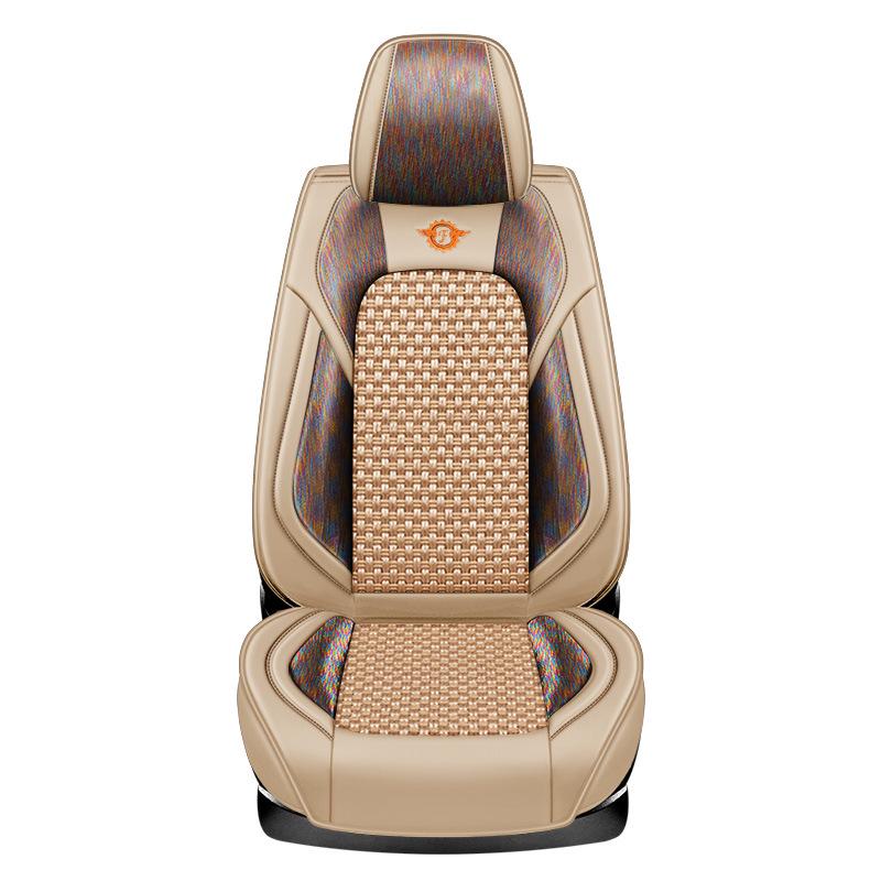 Lexus IS Seat Cushion Cover for IS300, IS350, IS500, IS200t, IS300h