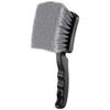 Tire Cleaner Brush Car Wheel Brush Tire Scrubber No Scratch Long Bristle Scrubber Detailing Tools Cleaning Supplies For Auto