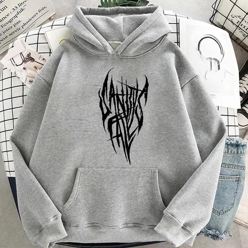 

Sally faces the printed hoodie Sudaderas winter men s and women s hooded sweatshirt, a fashionable millennial style streetwear 3XL