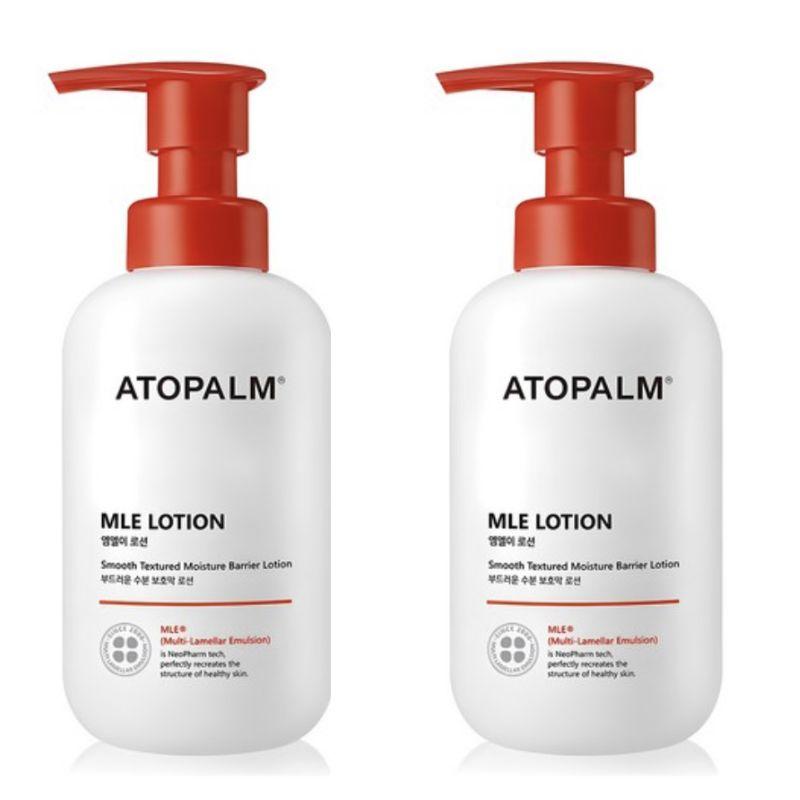 ATOPALM MLE Baby Lotion 300ml