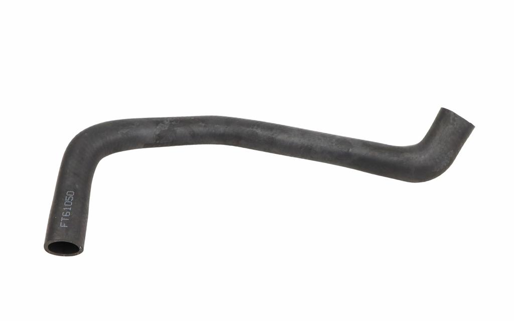 Ft61050 Fast Cooling Radiator Pipe Bottom