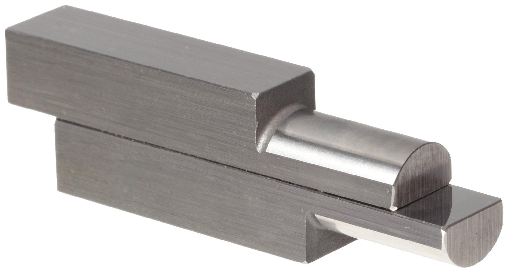 

Mitutoyo Round Jaw 619011