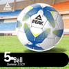 Peak YQ02336 Minge de fotbal durabilă