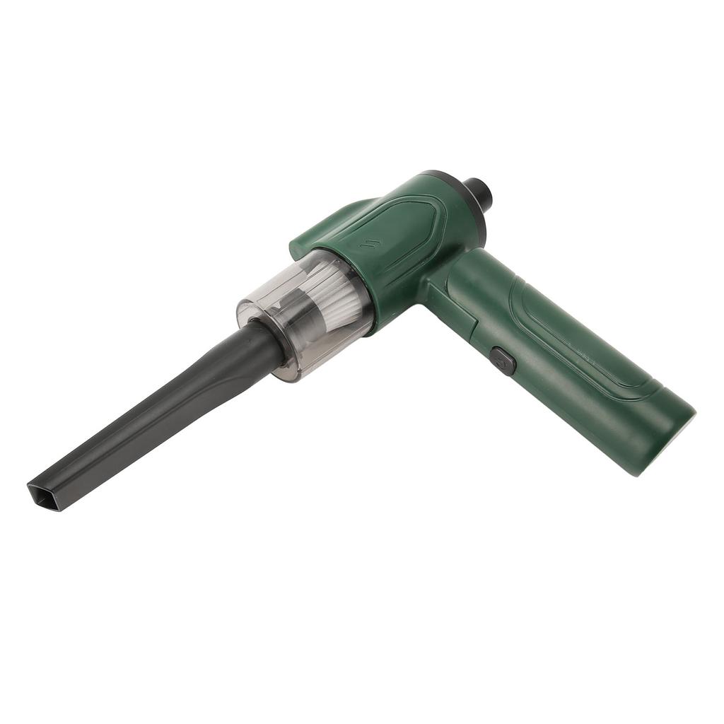 30W Cordless Handheld Vacuum Cleaner Mini Portable Vacuum Cleaner for Homes Vehicles Offices